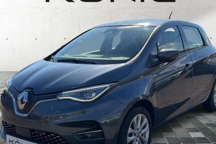 Renault ZOE 33.147 km 15.499 &euro; Jena 07749