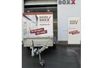Gewerbeobjekt Herborn - 100&euro; | Angebot:9559305