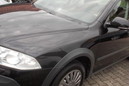 Skoda Octavia 254.000 km 2.999 &euro; Schierling 84069