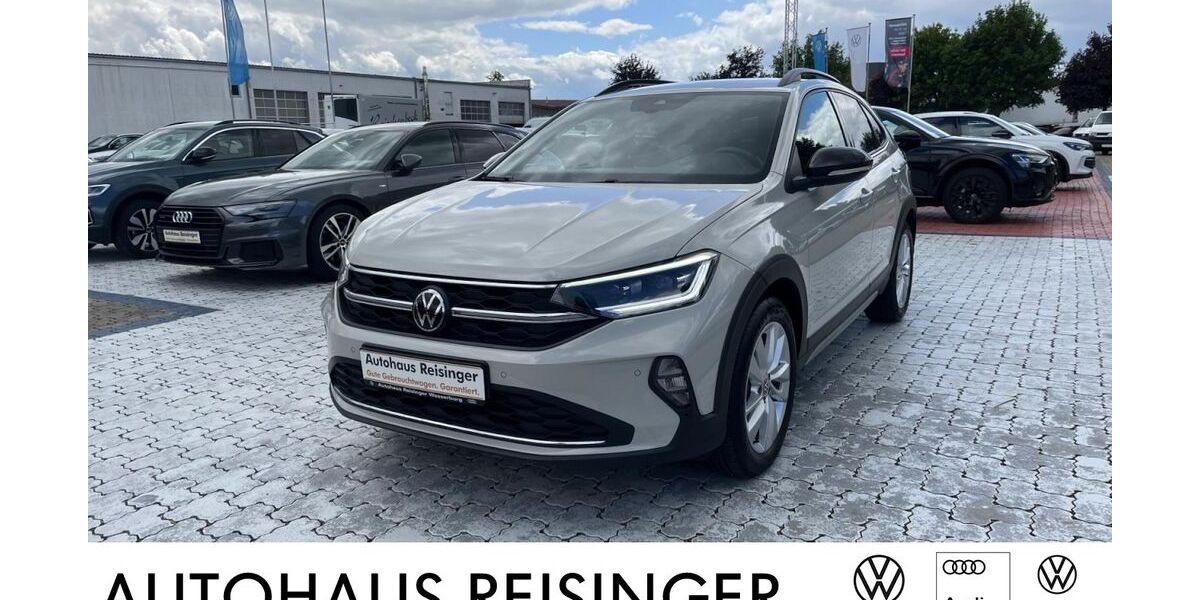 VW Taigo 26.142 km 23.490 &euro; Wasserburg a. Inn 83512