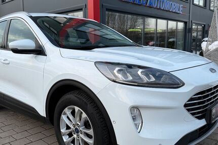 Ford Kuga 173.729 km 17.900 &euro; Neu Wulmstorf 21629