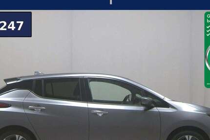 Nissan Leaf 53.180 km 12.980 &euro; Gyhum/Bockel 27404