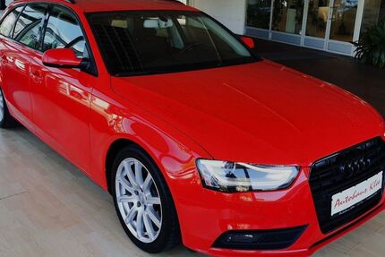 Audi A4 200.000 km 8.450 &euro; Frankenberg/Eder 35066