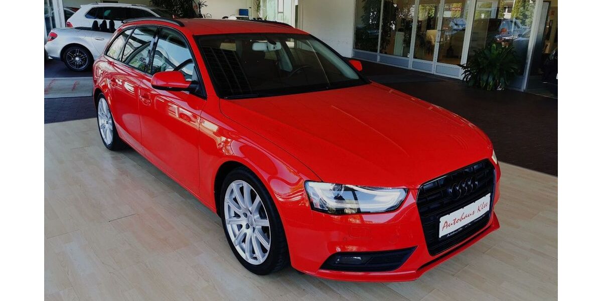 Audi A4 200.000 km 8.450 &euro; Frankenberg/Eder 35066