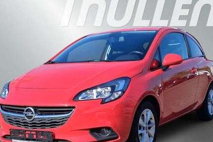 Opel Corsa 50.800 km 8.980 &euro; Baesweiler 52499