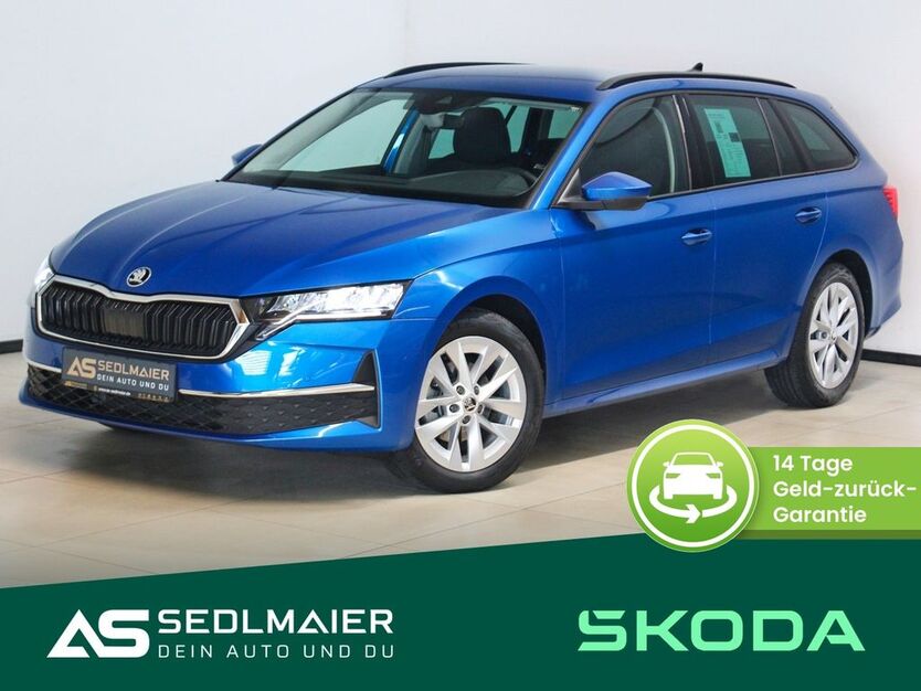 Skoda Octavia 22.431 km 31.900 € Eching i. Ndb. 84174