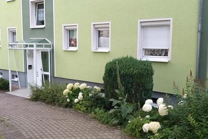 Wohnung Bad Berka - 3 Zimmer, 59 m&sup2;, 99.750&euro; | Angebot:25755494