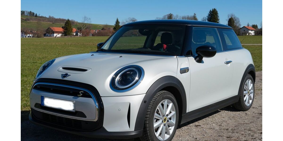 Mini Cooper E 52.500 km 19.800 &euro; Oberhausen 82386