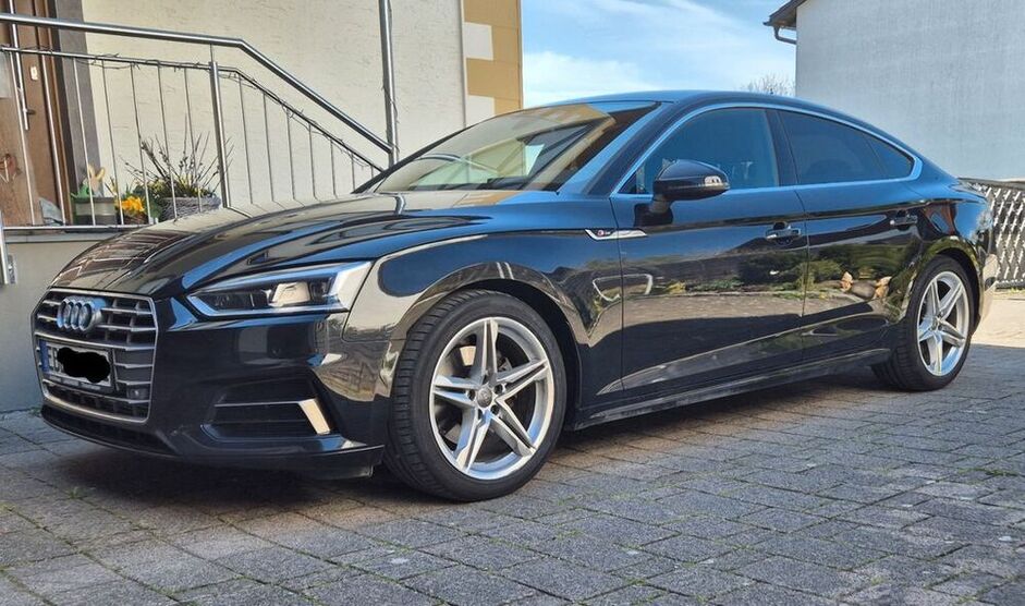 A5