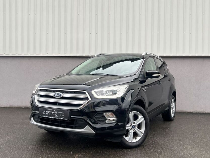 Kuga