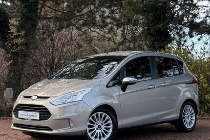 Ford B-Max 84.012 km 5.999 &euro; Jülich 52428