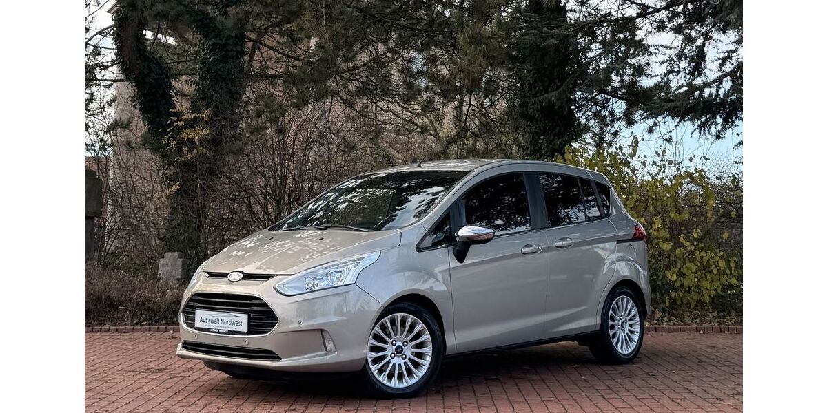 Ford B-Max 84.012 km 5.999 &euro; Jülich 52428
