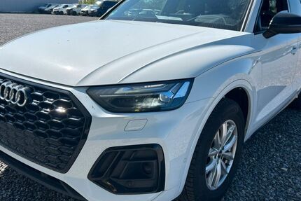 Audi Q5 97.000 km 40.900 &euro; Bergisch Gladbach 51469