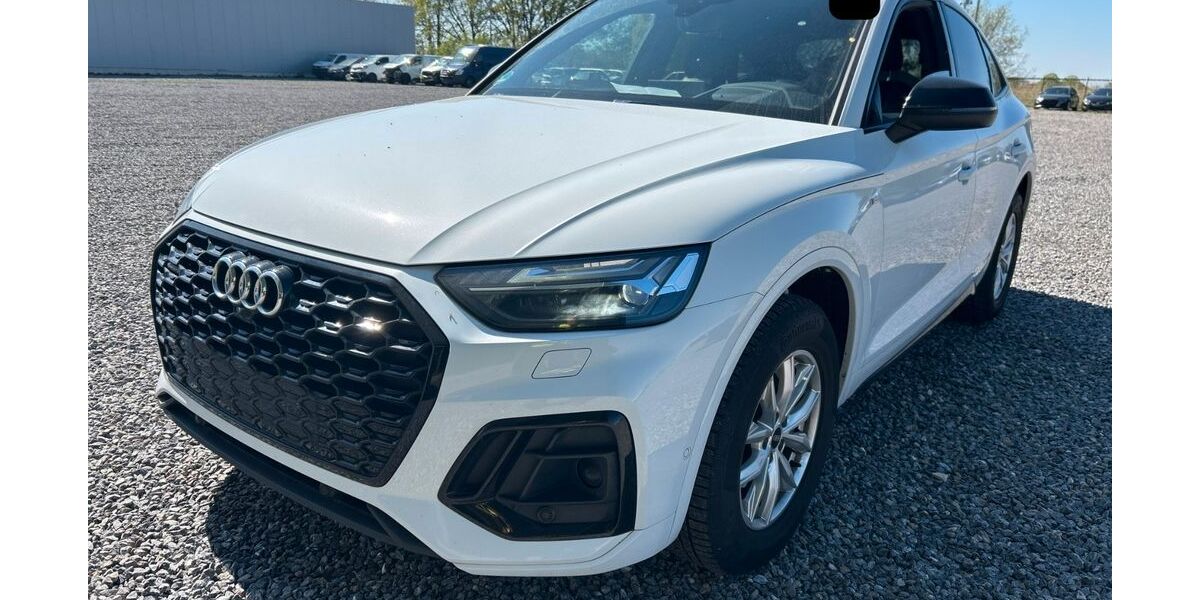 Audi Q5 97.000 km 40.900 &euro; Bergisch Gladbach 51469
