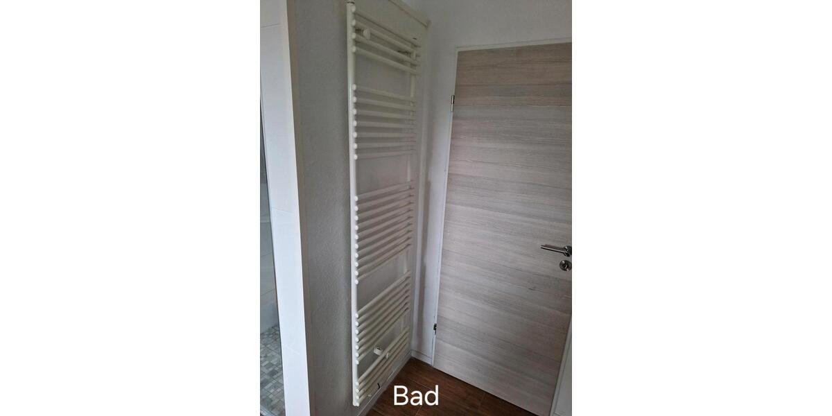 Dachgeschoßwohnung Langenhorn - 3 Zimmer, 60 m&sup2;, 650&euro; | Angebot:25382752