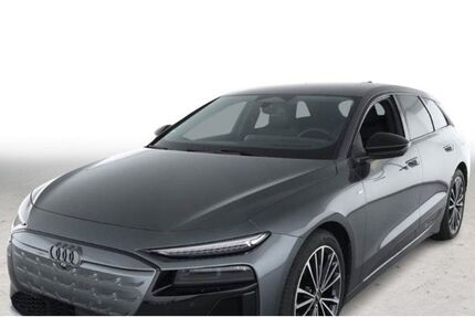 Audi A6 e-tron 14.517 km 58.630 &euro; Geldern 47608
