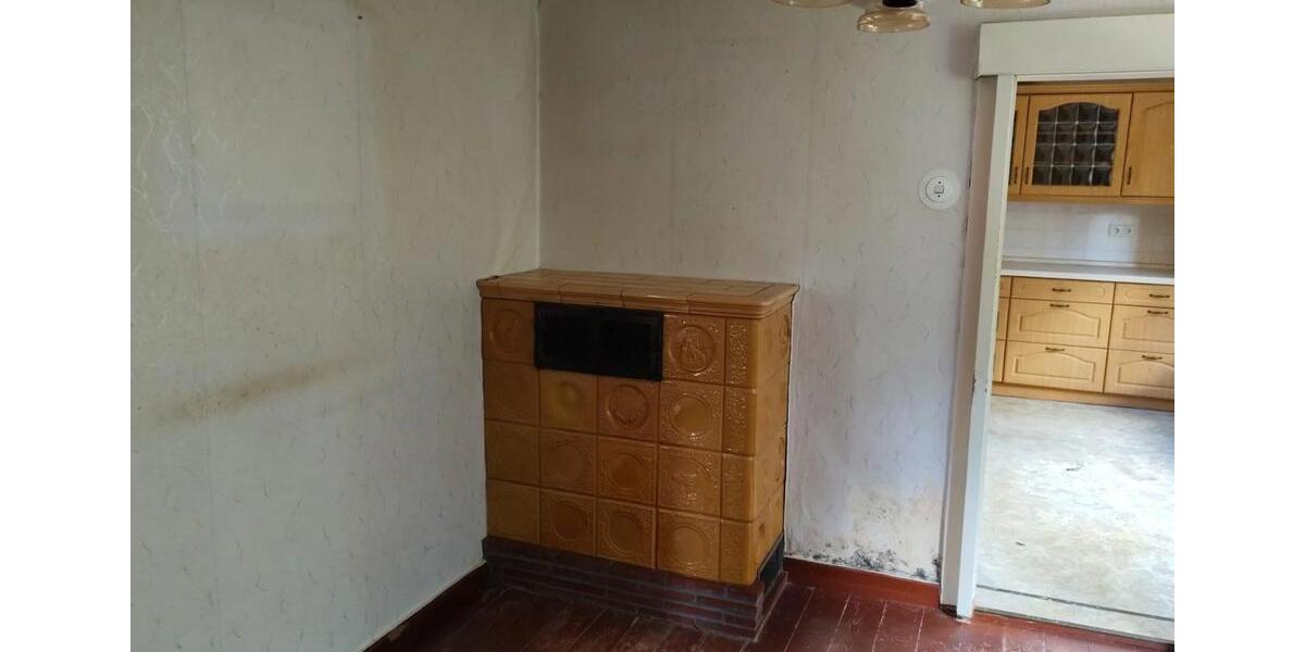 Einfamilienhaus Katzhütte - 4 Zimmer, 100 m&sup2;, 50.000&euro; | Angebot:27171461