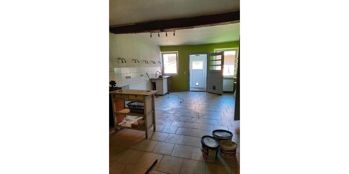 Erdgeschoßwohnung Amt Neuhaus - 3 Zimmer, 159 m&sup2;, 650&euro; | Angebot:26320693