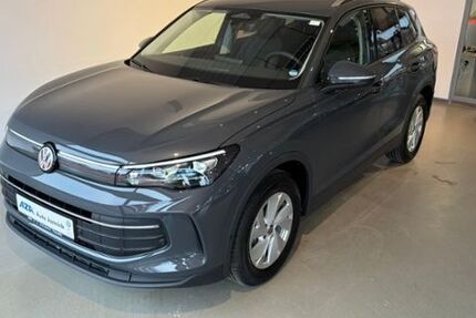 VW Tiguan 9.900 km 36.980 &euro; Friesoythe 26169