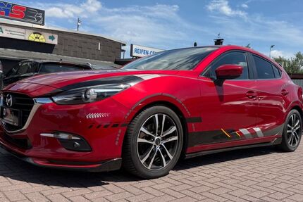Mazda 3 184.900 km 7.990 &euro; Dinslaken 46537