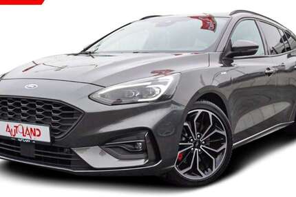 Ford Focus 63.561 km 15.950 &euro; Chemnitz 09111