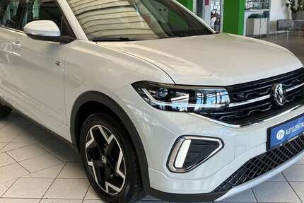 VW T-Cross 6.417 km 27.890 &euro; Demmin 17109
