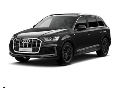 Audi Q7 44.800 km 55.430 € Binzen 79589