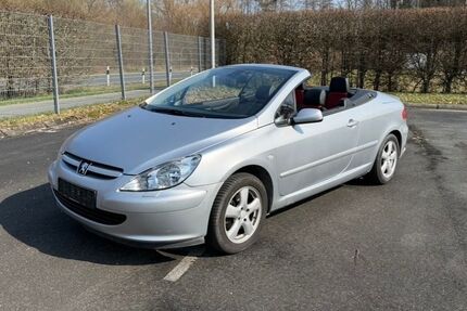 Peugeot 307 161.414 km 3.200 &euro; Röthenbach an der pegnitz 90552
