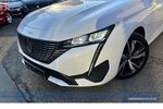 Peugeot 308 Allure EAT8*NAV*Carplay*LED*360°*Cockpit* 150.000 km 14.990 &euro; Berlin 13187