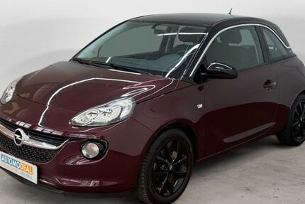 Opel Adam 38.201 km 10.499 &euro; Moers 47445