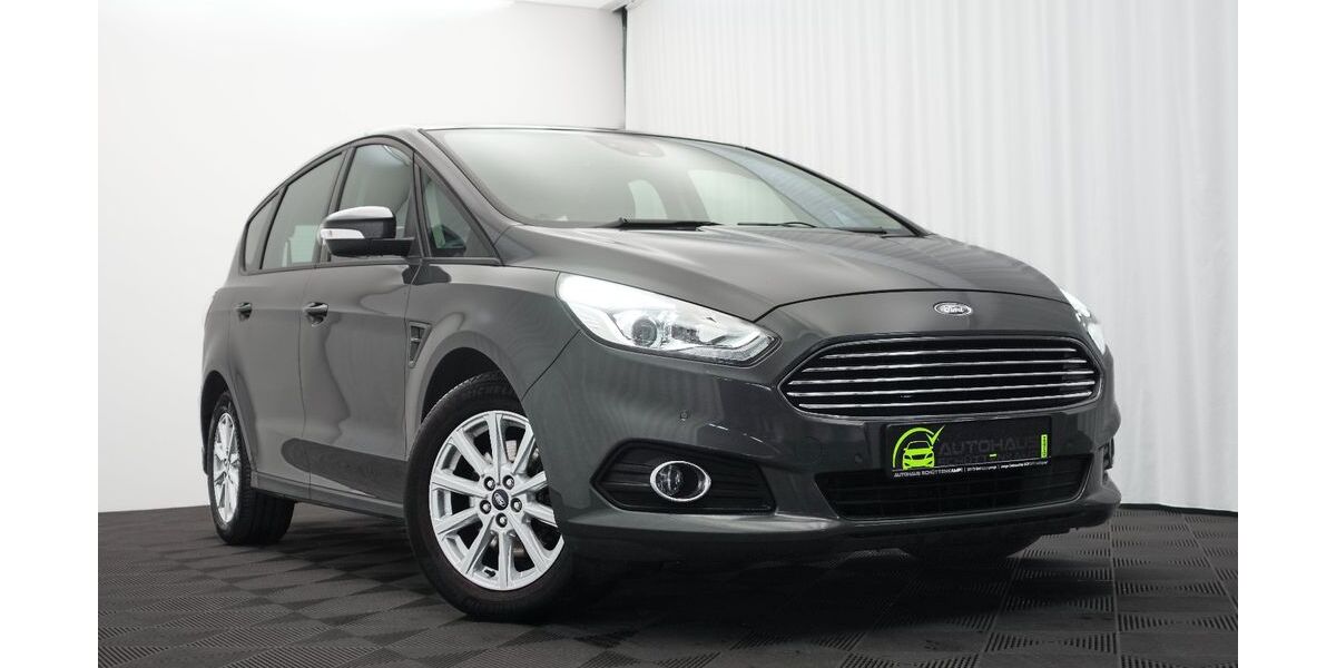Ford S-Max 123.000 km 15.950 &euro; Bad Lippspringe 33175
