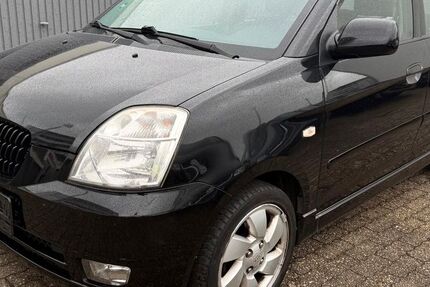 Kia Picanto 212.022 km 1.599 &euro; Mönchengladbach 41239