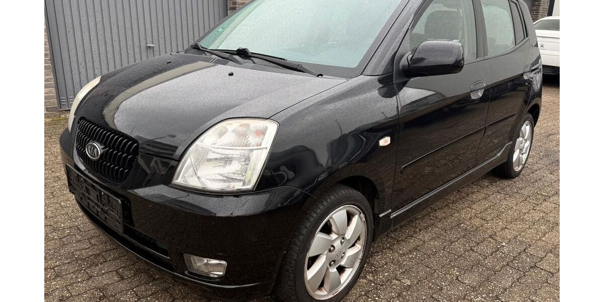 Kia Picanto 212.022 km 1.599 &euro; Mönchengladbach 41239