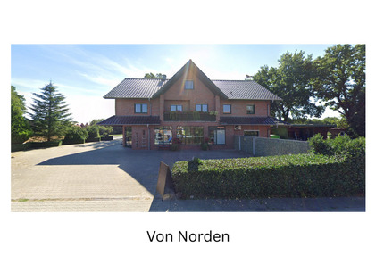 151 m² Gewerbeeinheit mit Showroom, Werkstatt & Parkplätzen zimmer