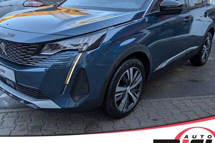Peugeot 3008 87.150 km 15.770 &euro; Leonberg 71229