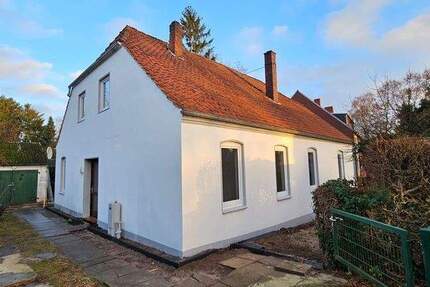 Ebenerdig und komplett renoviert, hier kann man sich wohlfühlen - 5 ZKB mit Garten 5 zimmer