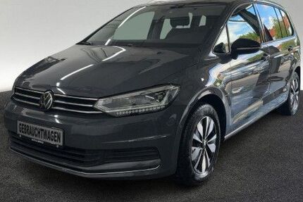 VW Touran 20.900 km 37.990 &euro; Weilheim 82362