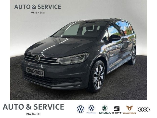 VW Touran 20.900 km 37.990 &euro; Weilheim 82362