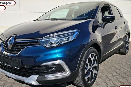 Renault Captur 73.100 km 13.490 &euro; Bad Kreuznach 55545