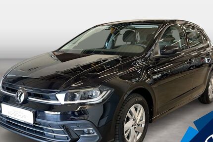 VW Polo 50.810 km 17.870 &euro; Landshut 84030