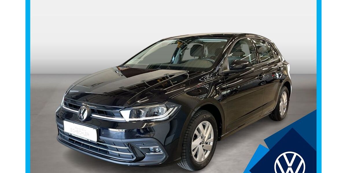 VW Polo 50.810 km 17.870 &euro; Landshut 84030