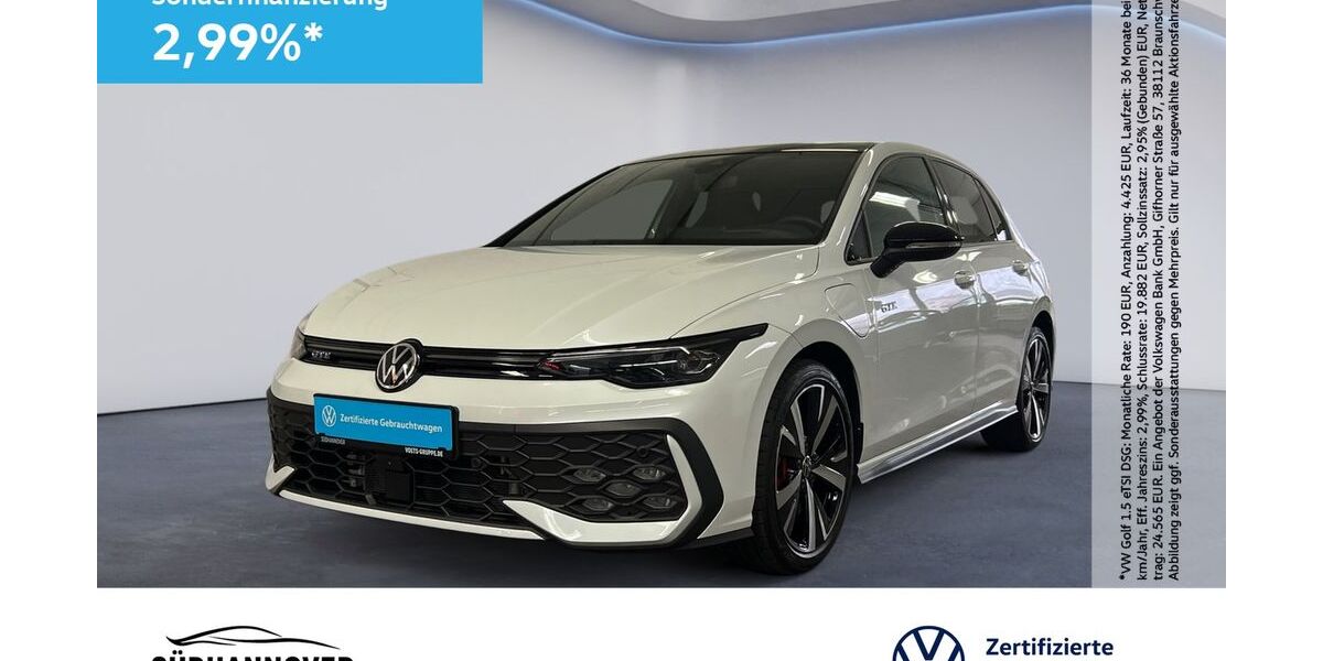 VW Golf 4.639 km 39.680 &euro; Göttingen 37081