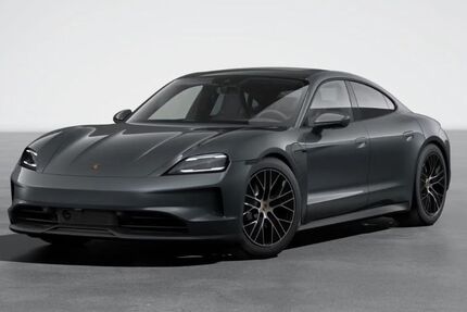 Porsche Taycan 17.329 km 89.600 &euro; Bielefeld 33719