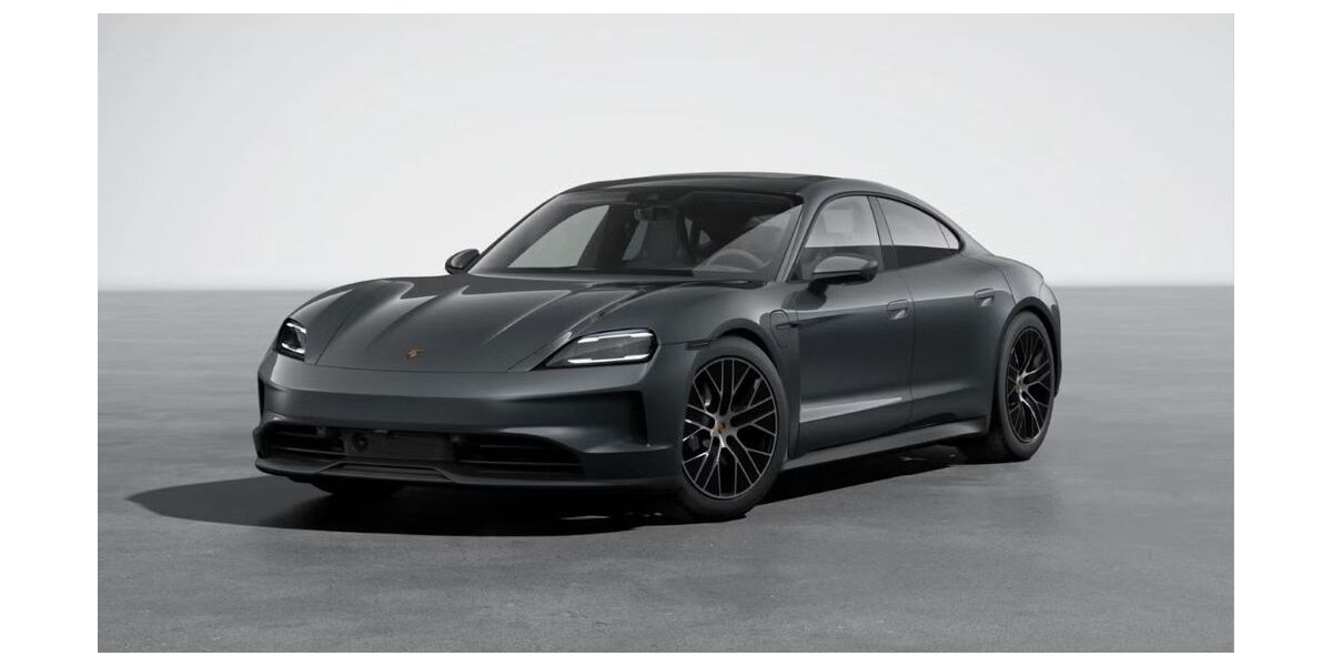 Porsche Taycan 17.329 km 89.600 &euro; Bielefeld 33719