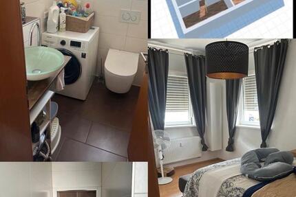 Wohnung Mannheim Gartenstadt - 4 Zimmer, 114 m&sup2;, 1.450&euro; | Angebot:24988785