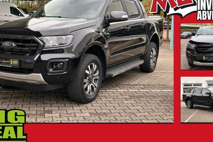 Ford Ranger 78.290 km 32.490 &euro; Coburg 96450