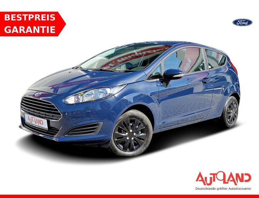 Fiesta