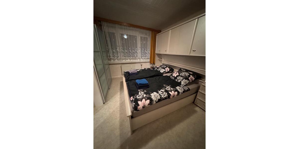 Etagenwohnung Treuen - 2 Zimmer, 42 m&sup2;, 400&euro; | Angebot:24612287