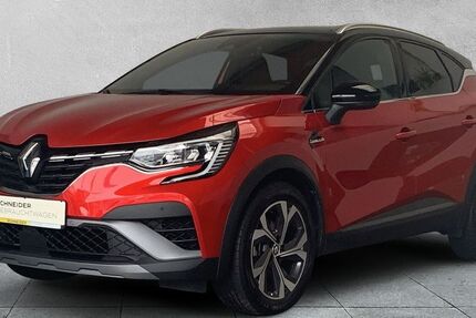 Renault Captur 53.916 km 18.490 &euro; Chemnitz 09131