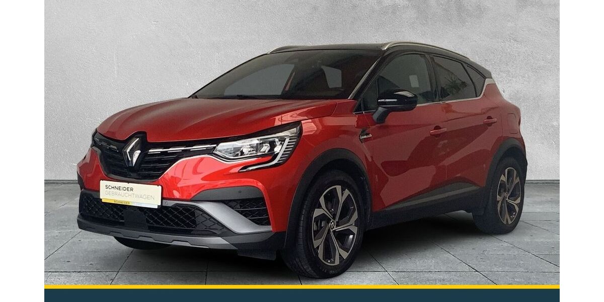 Renault Captur 53.916 km 18.490 &euro; Chemnitz 09131